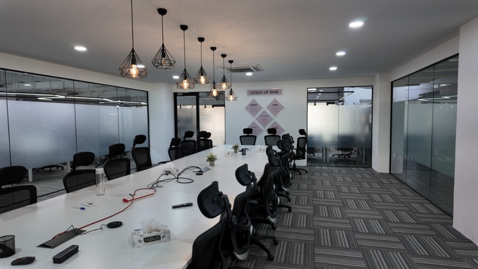 Managed Office Space in Bangalore: A Smart Choice for Growing Businesses